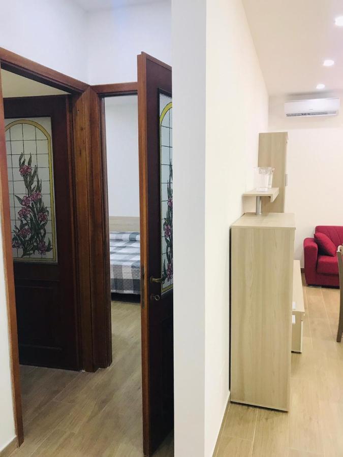 Casa Vacanze Da Peppe Palermo Bagian luar foto