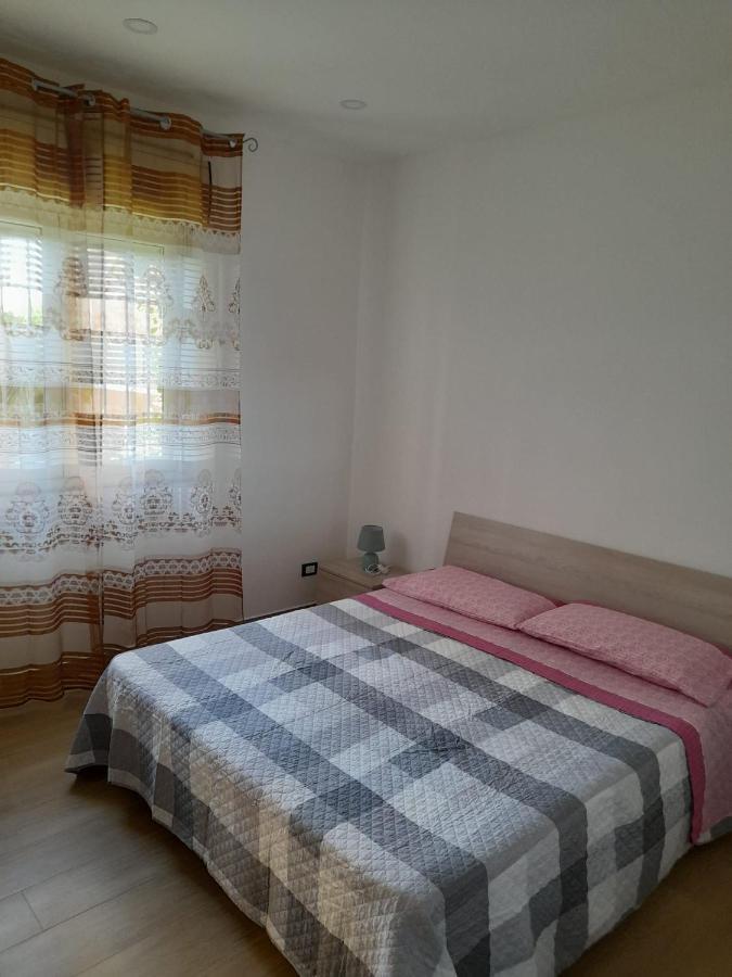 Casa Vacanze Da Peppe Palermo Bagian luar foto