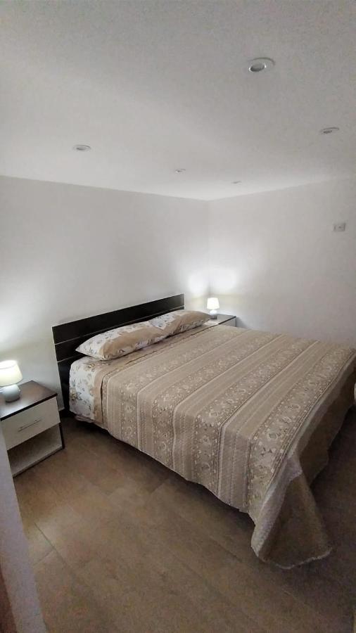 Casa Vacanze Da Peppe Palermo Bagian luar foto