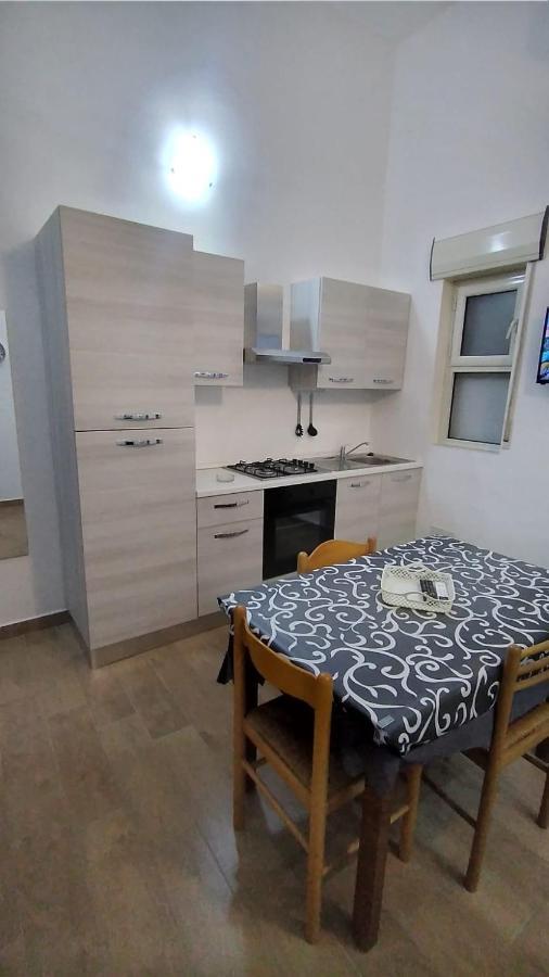 Casa Vacanze Da Peppe Palermo Bagian luar foto